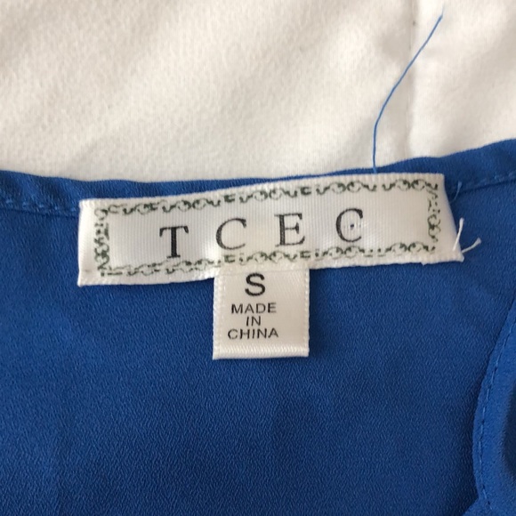 Crop top - Picture 3 of 3